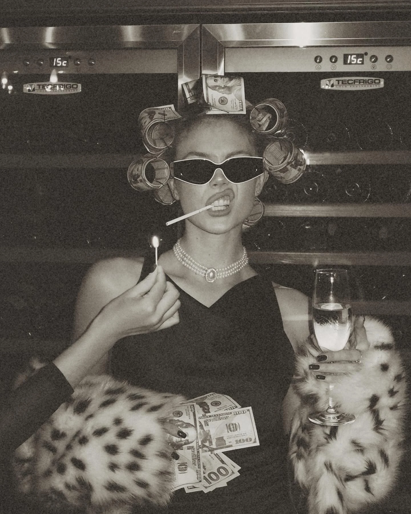 Áo Sơ Mi Bét Vai Phong Cách Thanh Lịch &amp; Thời Trang