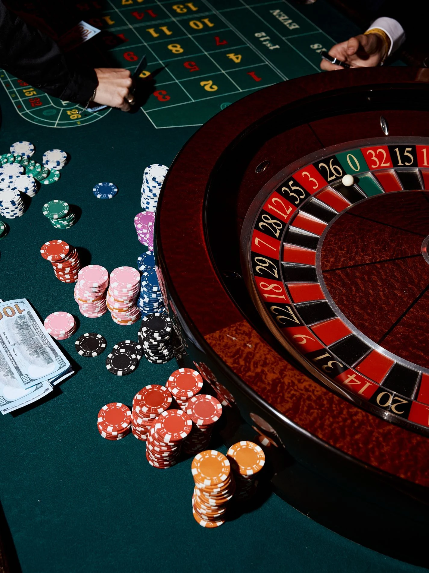 Tiệm Cá Cược Any Đà Nẵng Uy Tín &amp; Phổ Biến